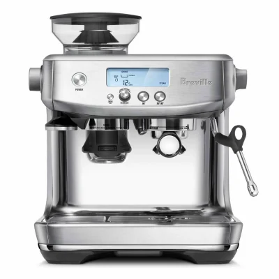 Máy pha cà phê Breville 878