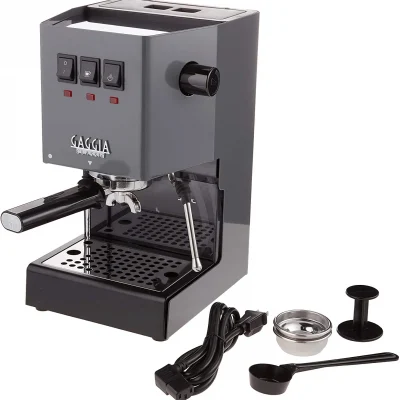 Gaggia Classic Pro 2019