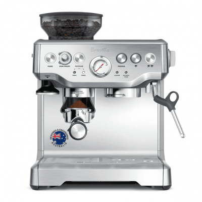 Máy pha cà phê Breville 870