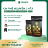 Gu Huyền Thoại SR+ - Cà phê nguyên chất, vị đắng đậm - Cà phê hạt - Gói 500gr