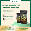 Gu Huyền Thoại SR+ - Cà phê nguyên chất, vị đắng đậm - Cà phê xay - 500gr