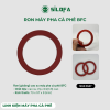 Ron cao su máy pha cà phê BFC
