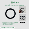 Ron cao su máy pha cà phê BEZZERA