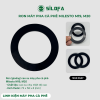 Ron cao su máy pha cà phê MILESTO M19/M20