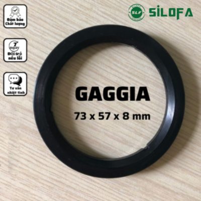 Ron cao su máy pha cà phê GAGGIA
