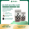 Gu Tôn Vinh S1 - Cà phê nguyên chất, vị đắng chua nhẹ - Cà phê hạt - 500gr