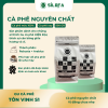 Gu Tôn Vinh S1 - Cà phê nguyên chất, vị đắng chua nhẹ - Cà phê xay - Gói 500gr