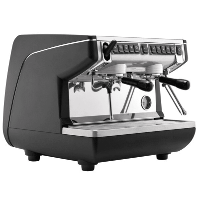 Máy pha cà phê Nuova Simonelli Appia Life Compact Volumetric