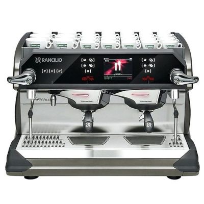 Máy pha cà phê Rancilio Classe 11 Xcelsius 2 Group