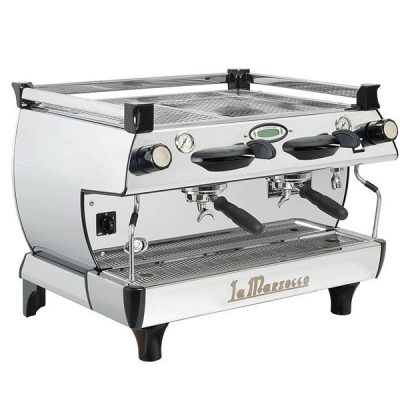 Máy pha cà phê La Marzocco GB5 MP 2 Group