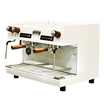 Máy cà phê CARIMALI – Nimble 2 gr – WOOD ASSY