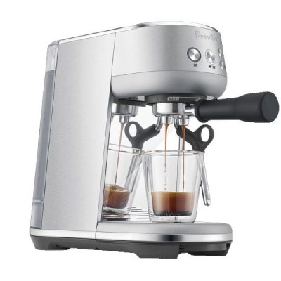 Máy pha cafe Breville the Bambino BES450 BSS