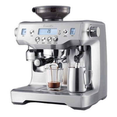 Máy pha cà phê Breville 980 XL