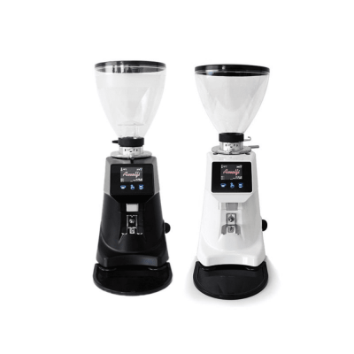 Máy Xay Cà Phê Amalfi A80 - Silofa Coffee