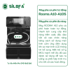 Máy pha cà phê tự động Rooma A10-A10S