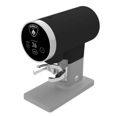 Máy Nén Cà Phê Tự Động Eureka Disko