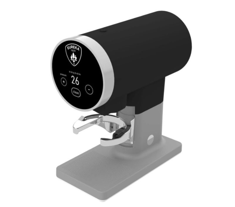 Máy Nén Cà Phê Tự Động Eureka Disko