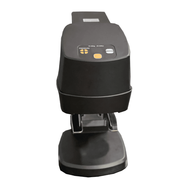 Máy Nén Cà Phê Tự Động